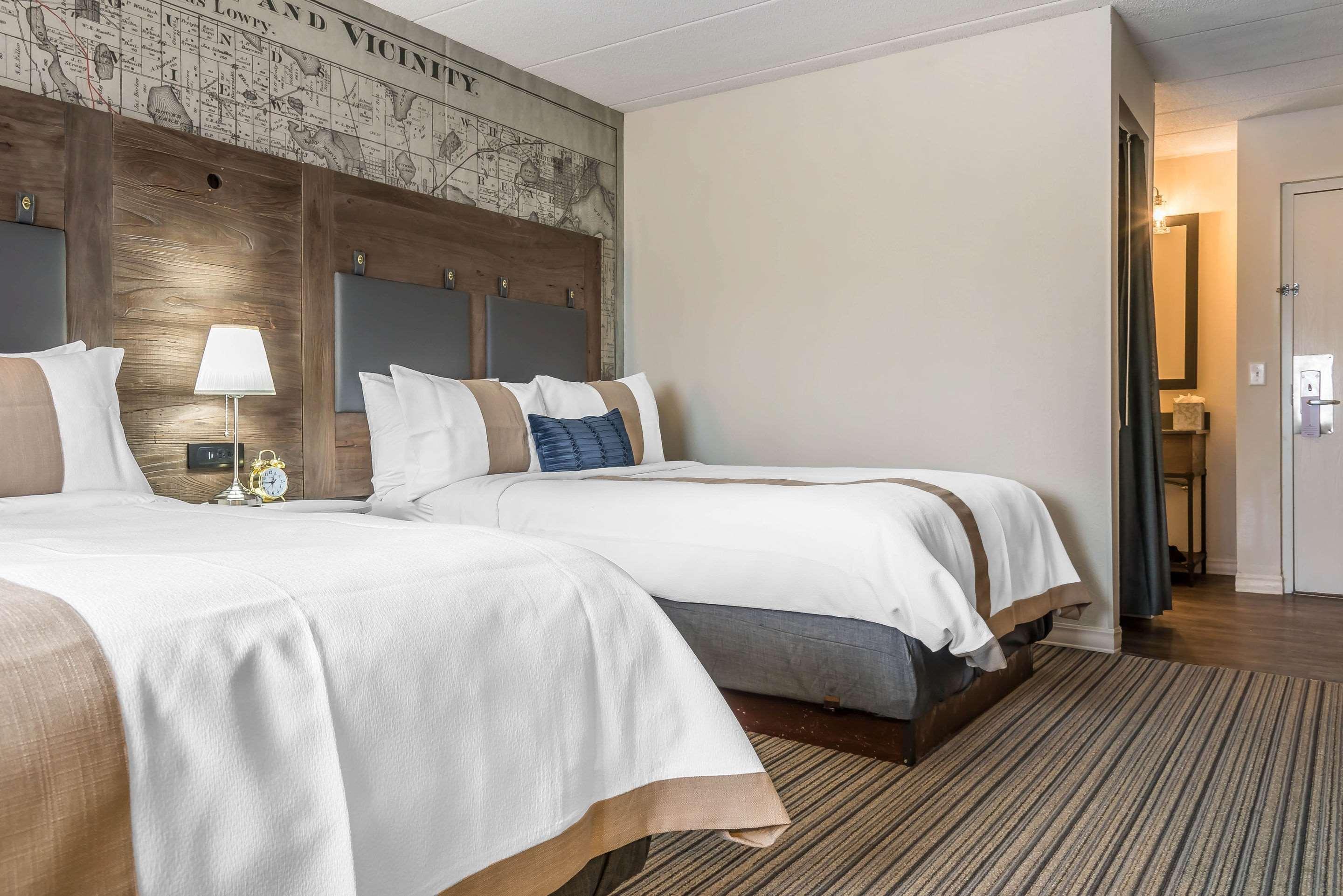 Envision Hotel Saint Paul South South Saint Paul Eksteriør bilde