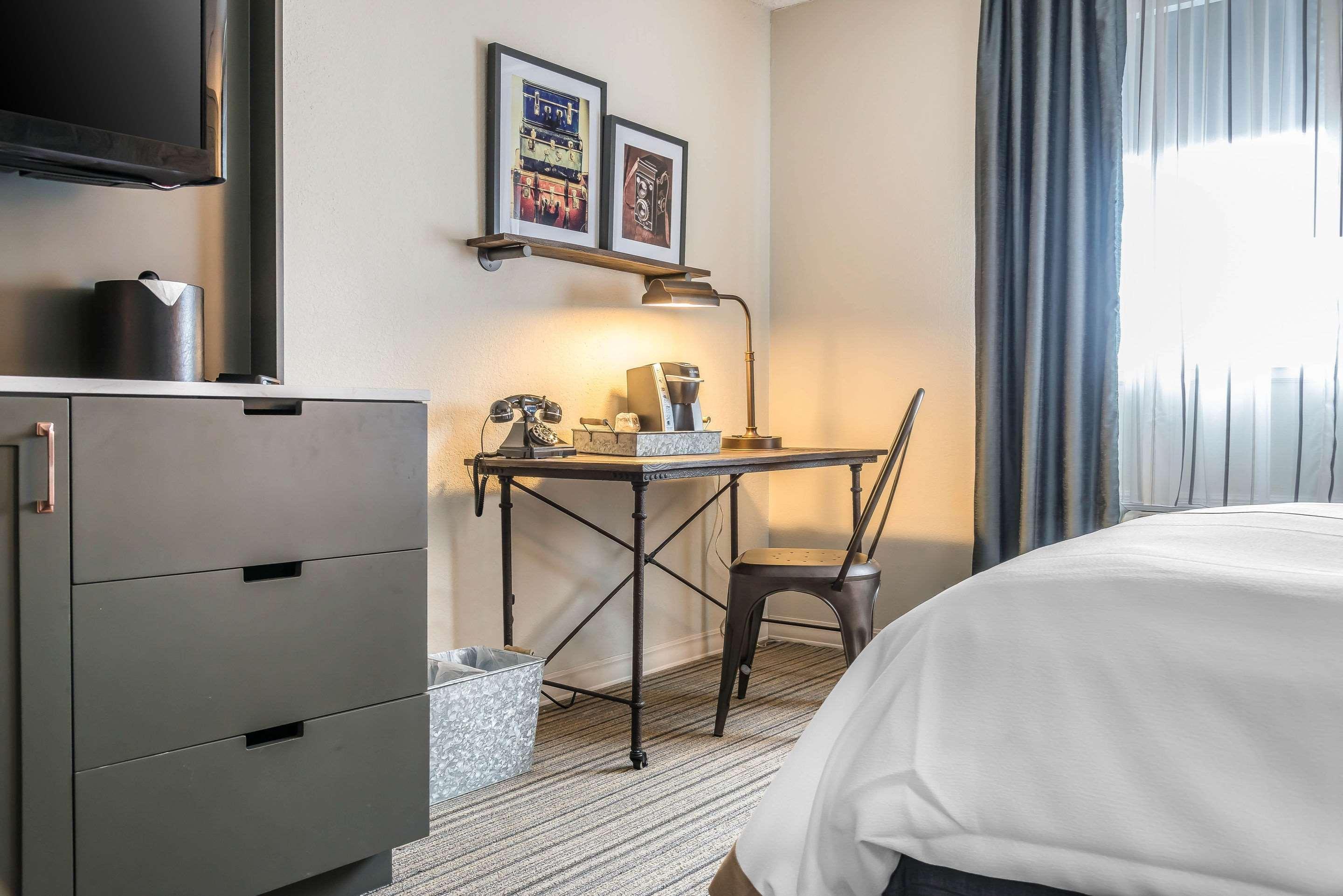 Envision Hotel Saint Paul South South Saint Paul Eksteriør bilde