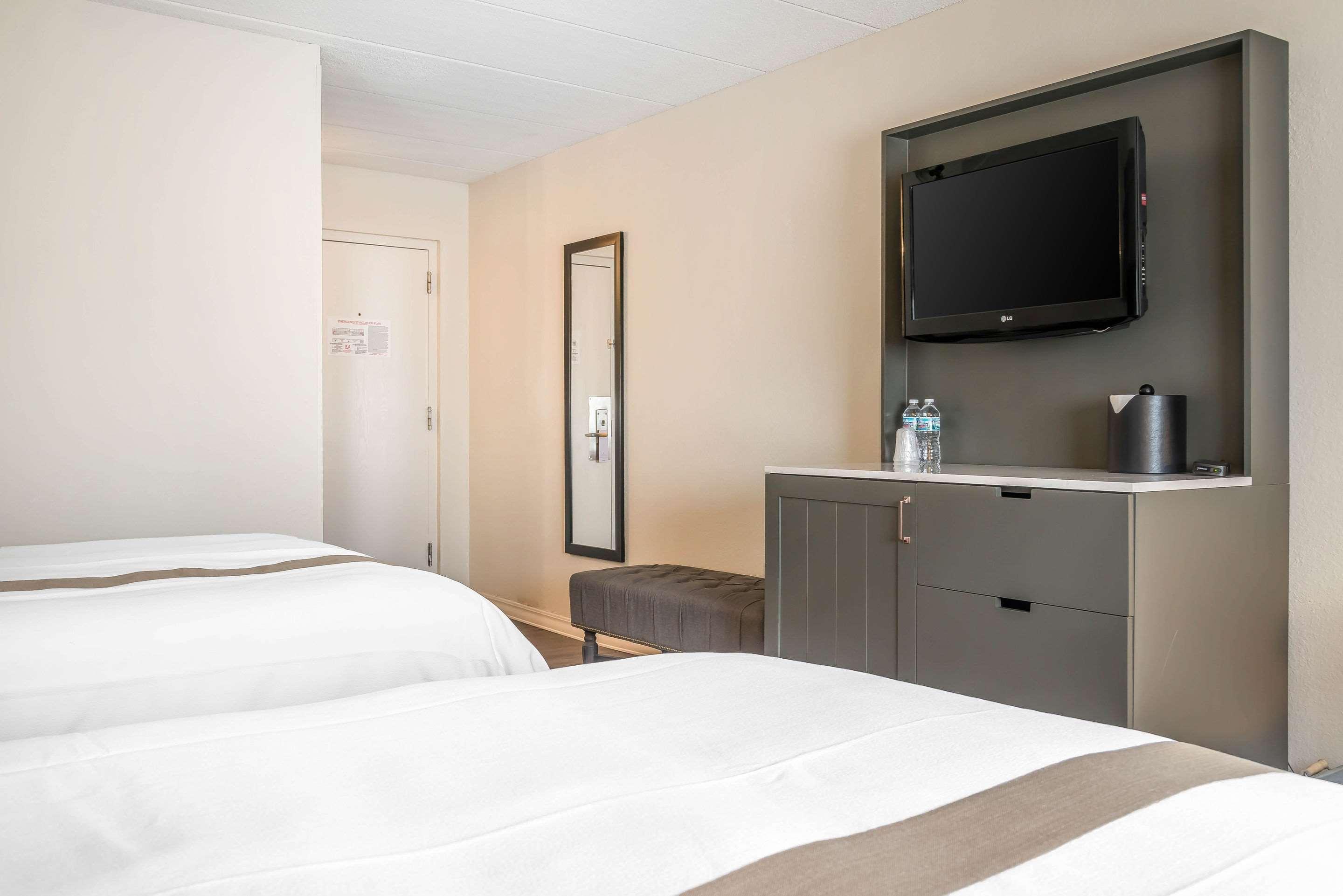 Envision Hotel Saint Paul South South Saint Paul Eksteriør bilde