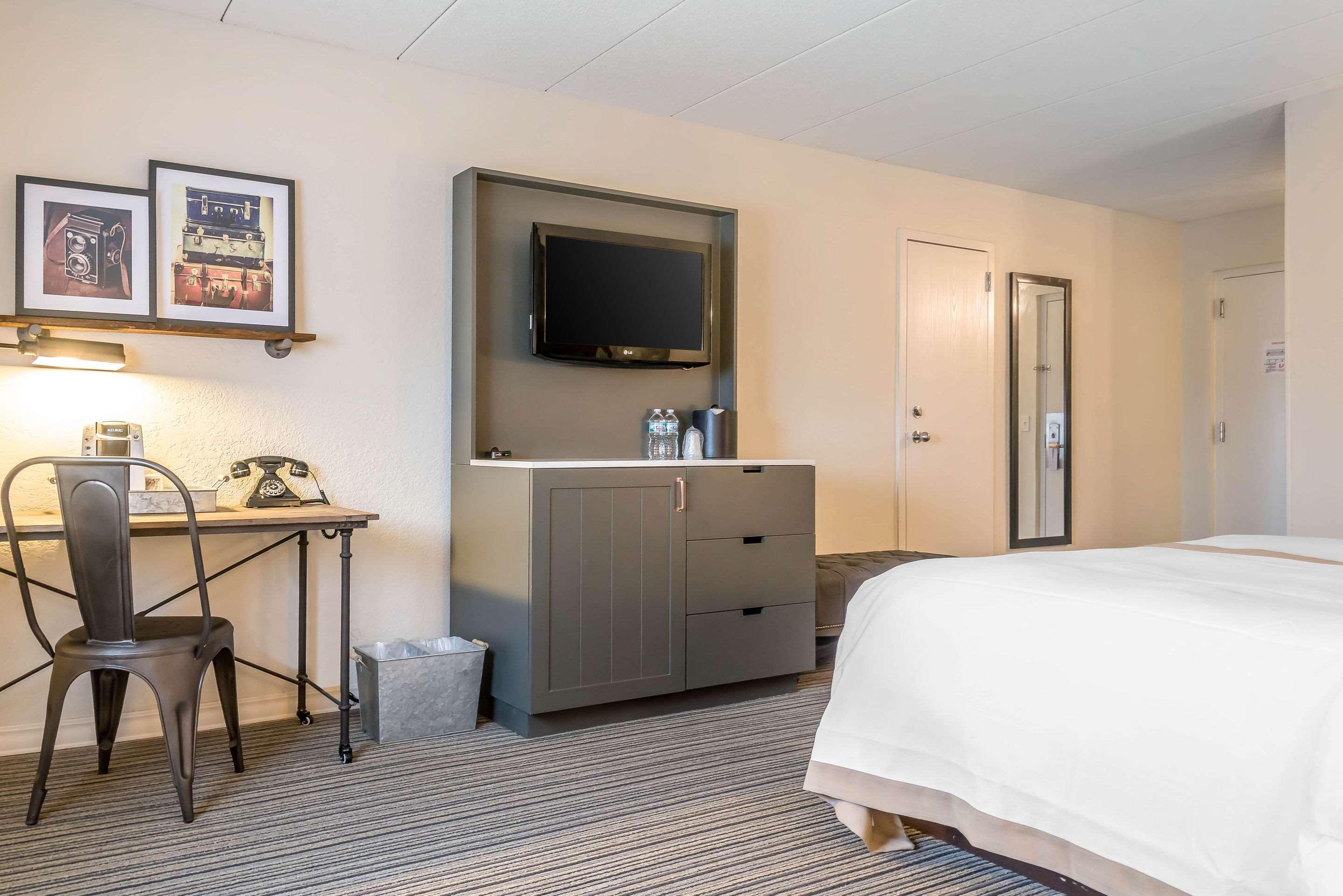 Envision Hotel Saint Paul South South Saint Paul Eksteriør bilde