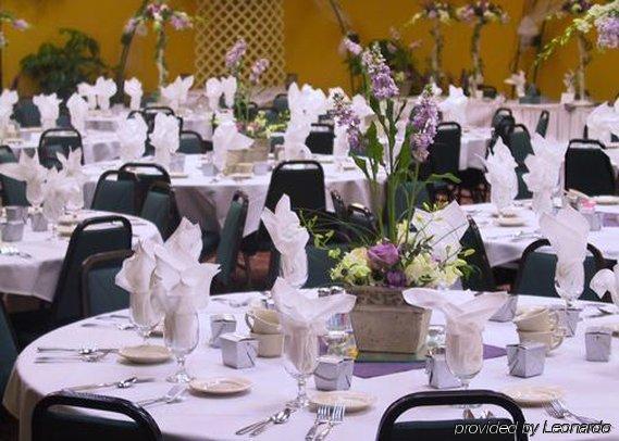 Envision Hotel Saint Paul South South Saint Paul Restaurant bilde