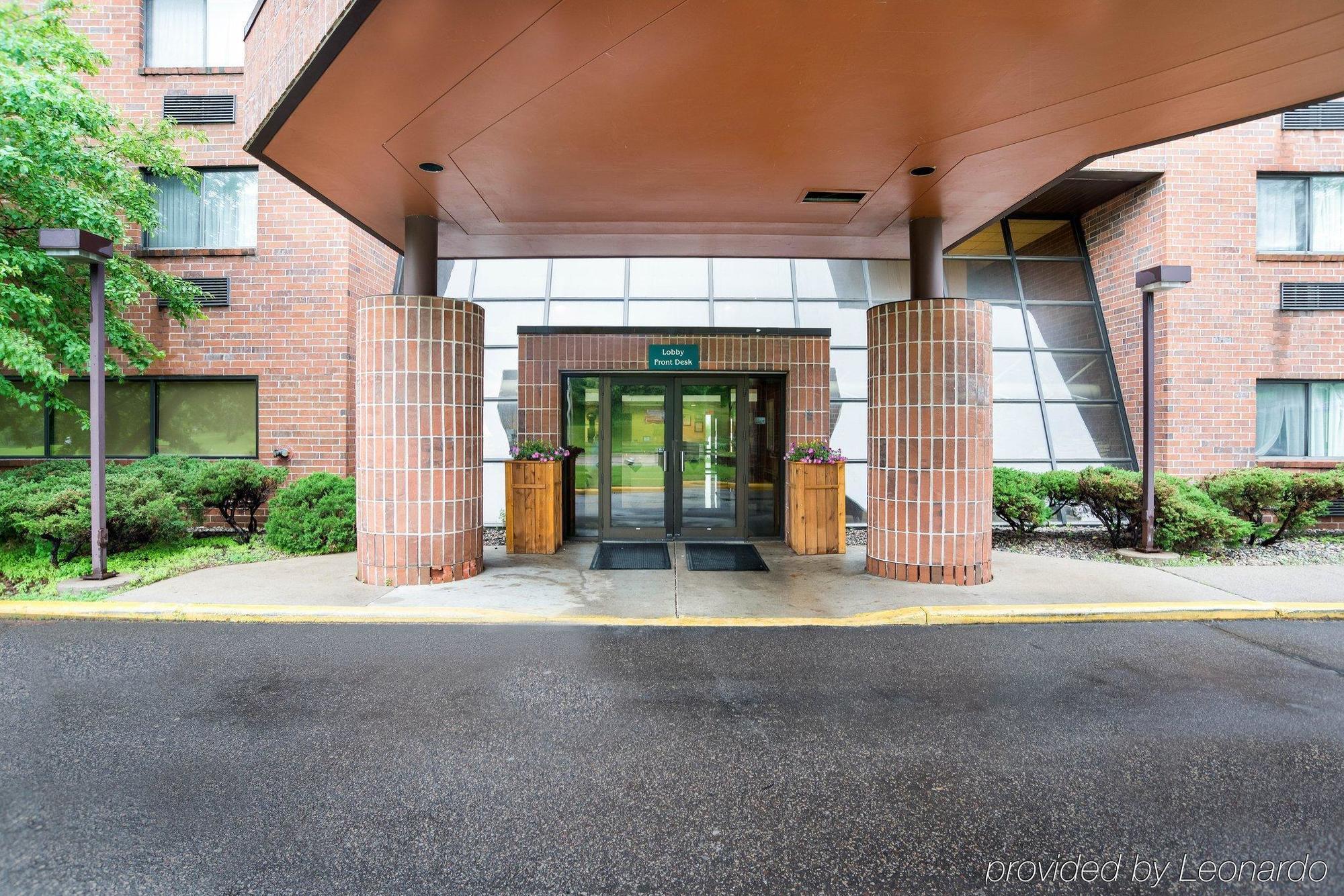Envision Hotel Saint Paul South South Saint Paul Eksteriør bilde
