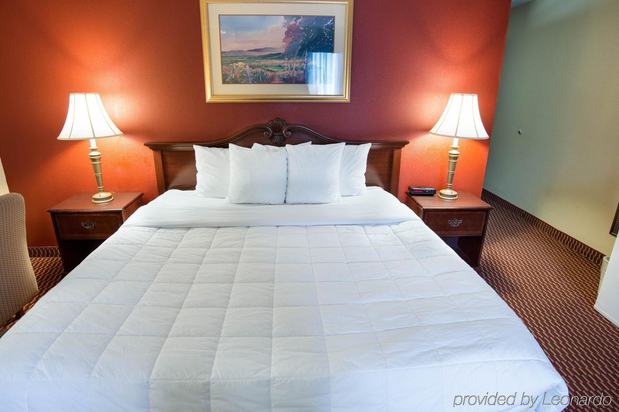 Envision Hotel Saint Paul South South Saint Paul Eksteriør bilde