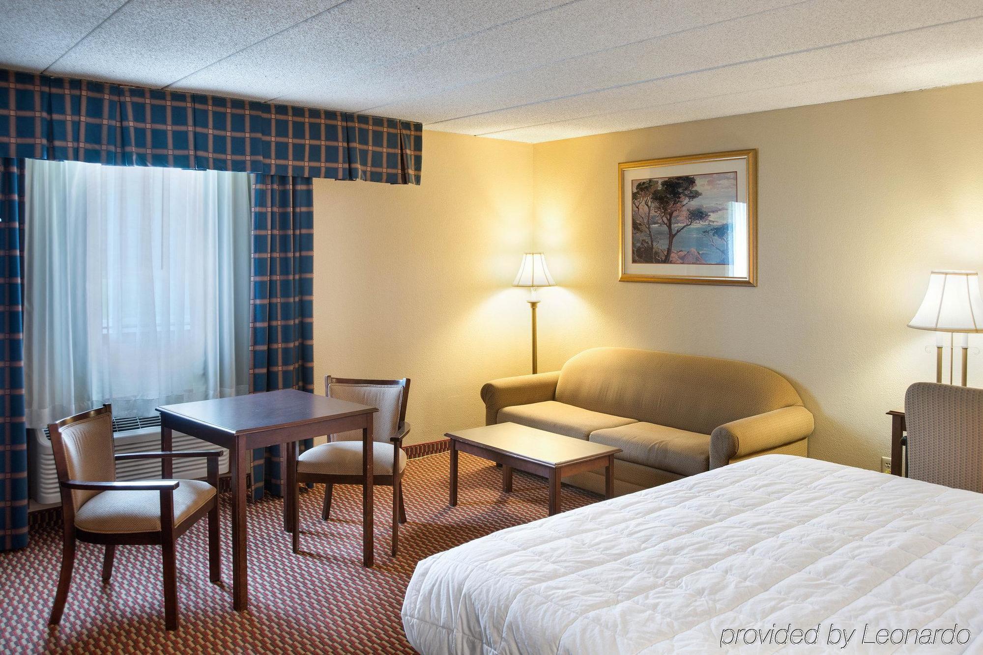 Envision Hotel Saint Paul South South Saint Paul Eksteriør bilde