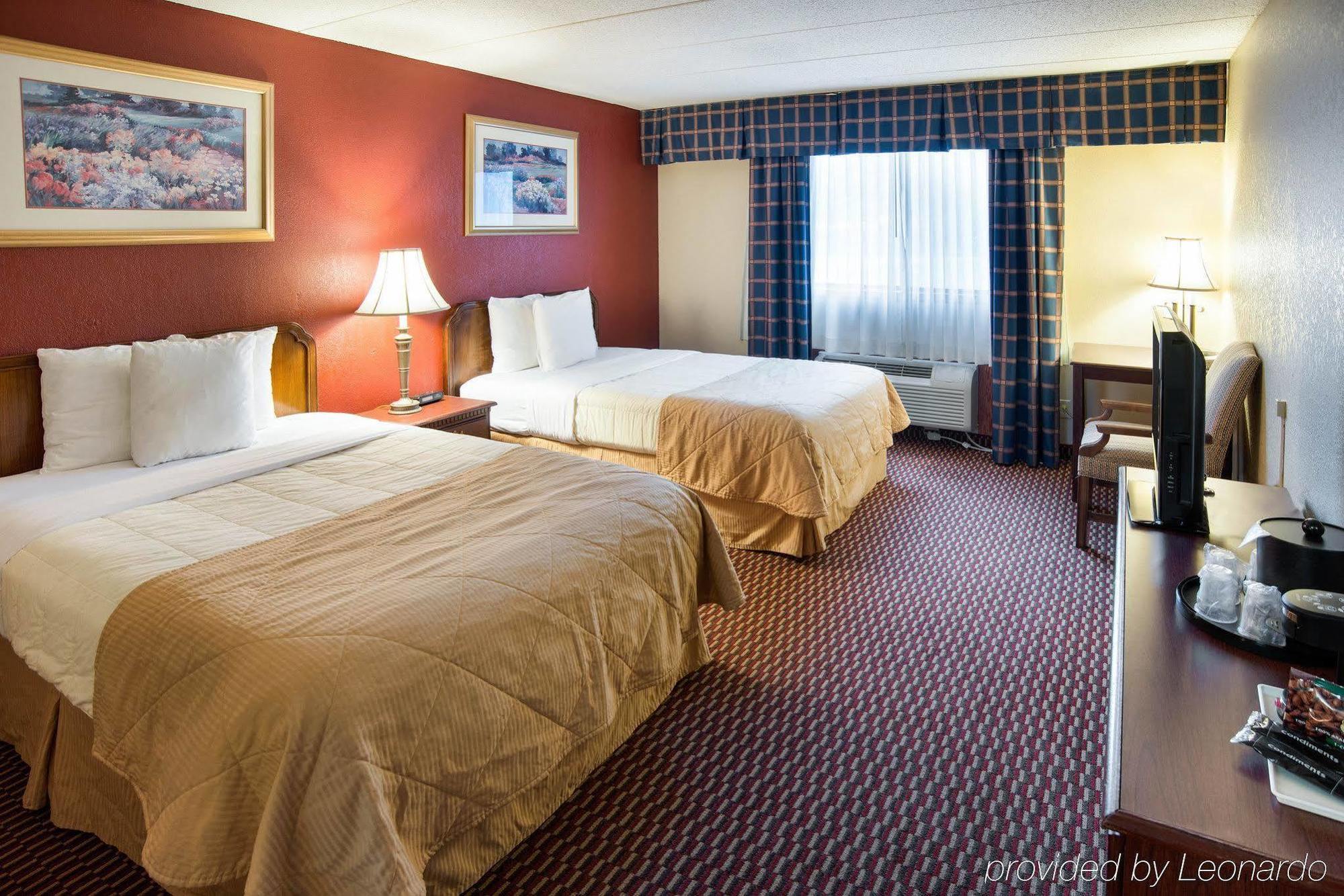 Envision Hotel Saint Paul South South Saint Paul Eksteriør bilde